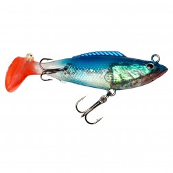 tvister JAXON Magic Fish TX-P 8cm A