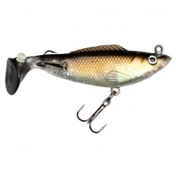 tvister JAXON Magic Fish TX-P 8cm C