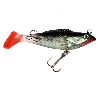 tvister JAXON Magic Fish TX-P 8cm E