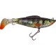 tvister JAXON Magic Fish TX-P 8cm G