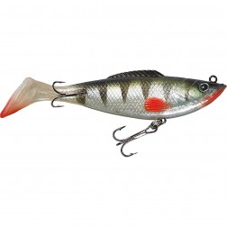 tvister JAXON Magic Fish TX-P 8cm H