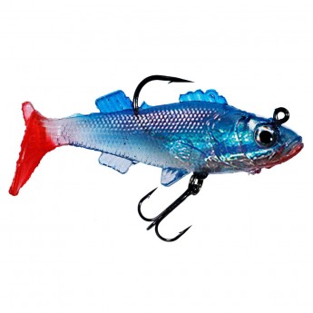 tvister JAXON Magic Fish TX-E 8cm A