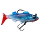 tvister JAXON Magic Fish TX-E 8cm A