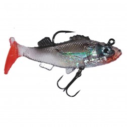 tvister JAXON Magic Fish TX-E 8cm E