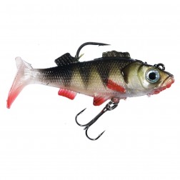 tvister JAXON Magic Fish TX-E 8cm H