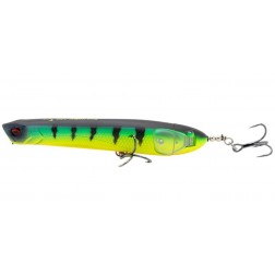 Savage Gear Prop Walker 10cm 21g Floating Fire Tiger