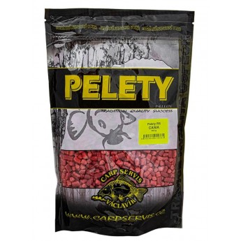 RS pelety 800g - casia 