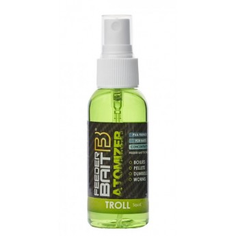 FeederBait Atomizer 50ml - oliheň