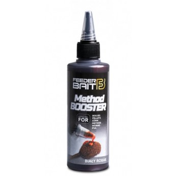 Method Booster 100ml - bílý červ