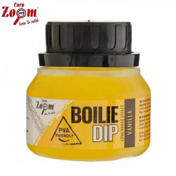 boilie Dip 80 ml vanilka