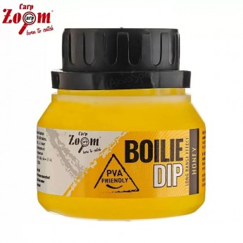 boilie Dip 80 ml med