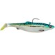 4D Herring Big Shad PHP Green Mackerel 25cm 300g