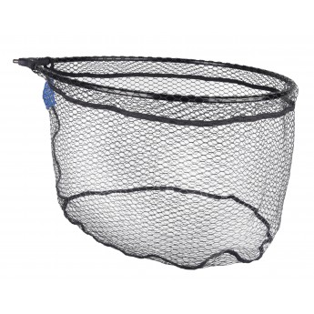 podběráková hlava Cresta Pro-C Rubba 12mm Mesh Landingnet size L