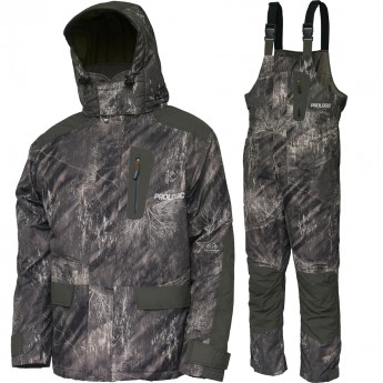 Prologic Termo oblek HighGrade RealTree Fishing Thermo vel. XXXL