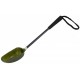 Zfish Zakrmovací lopatka Baiting Spoon & Handle