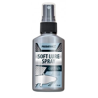 Carp Zoom Predator-Z Soft Lure Spray - 50 ml sumec