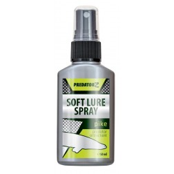 Carp Zoom Predator-Z Soft Lure Spray - 50 ml štika