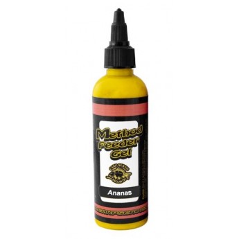 Method feeder gel 90ml - Ananas