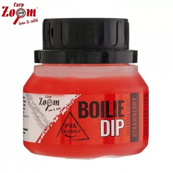 boilie Dip 80 ml jahoda