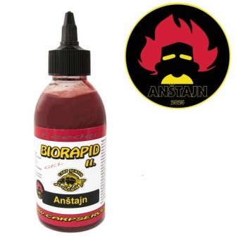 Biorapid II. gel 200ml  Anštajn