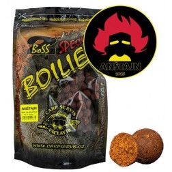 boilies BOSS 2   - Anštajn  1kg