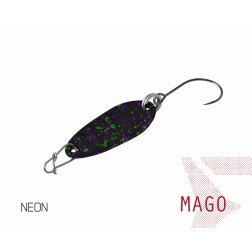 Plandavka Delphin MAGO - NEON