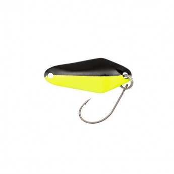 plandavka BERKLEY Area Game Spoons CHISAI Vert Chartreuse/Black/Black