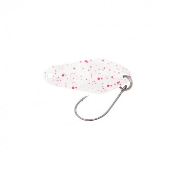 plandavka BERKLEY Area Game Spoons CHISAI Splat White Body/Fuschia Splat