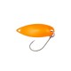 plandavka Berkley Area Game Spoons KOGARANA Orange/Gold