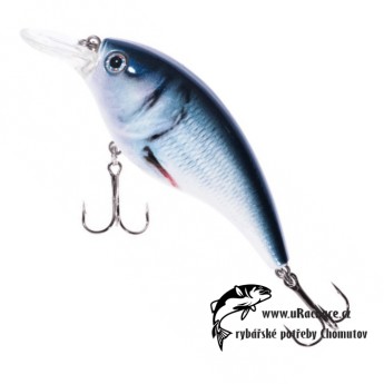 vobler JAXON Atract Lures XXT-B  6cm - A