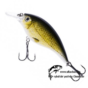 vobler JAXON Atract Lures XXT-B  6cm - F