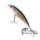 vobler JAXON Atract Lures XXT-C Minnow  - H