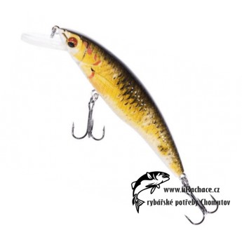 vobler JAXON Atract Lures XXT-C Minnow  7cm - I