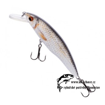 vobler JAXON Atract Lures XXT-C Minnow 7cm - K