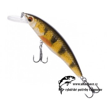 vobler JAXON Atract Lures XXT-C Minnow 9cm - A