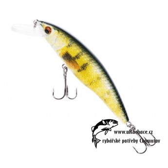 vobler JAXON Atract Lures XXT-C Minnow 9cm - C