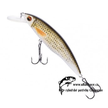 vobler JAXON Atract Lures XXT-C Minnow 9cm - L