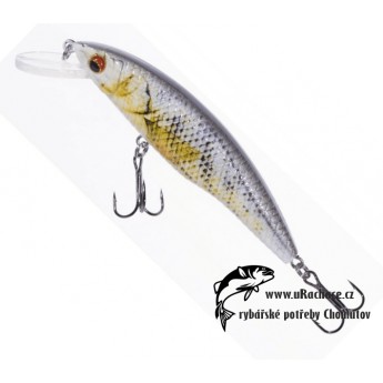 vobler JAXON Atract Lures XXT-C Minnow 9cm - M