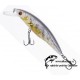 vobler JAXON Atract Lures XXT-C Minnow  - M