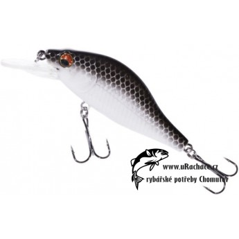 vobler JAXON Atract Lures XXT-D Clos 7cm - B