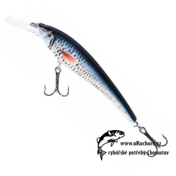 vobler JAXON Atract Lures  XXT-A Shad 7,5cm - A