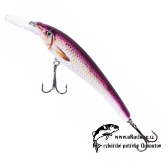 vobler JAXON Atract Lures XXT-A  Shad 7,5cm - B