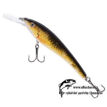 vobler JAXON Atract Lures XXT-A  Shad 7,5cm - E