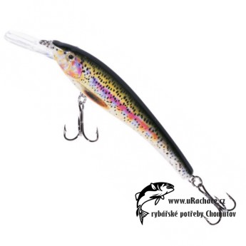 vobler JAXON Atract Lures XXT-A  Shad 7,5cm - H