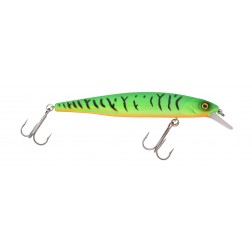 wobler SPRO PowerCatcher Minnow 13cm - Firetiger