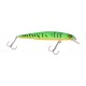 wobler SPRO PowerCatcher Minnow 13cm - Firetiger