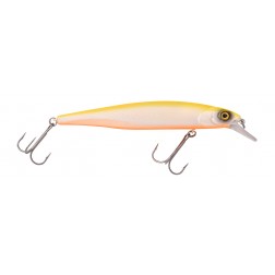 wobler SPRO PowerCatcher Minnow 13cm - Chart Back UV