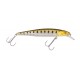 wobler SPRO PowerCatcher Minnow 13cm - Gold Trout