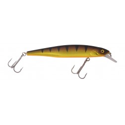 wobler SPRO PowerCatcher Minnow 13cm - Yellow Perch UV