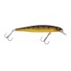 wobler SPRO PowerCatcher Minnow 13cm - Yellow Perch UV